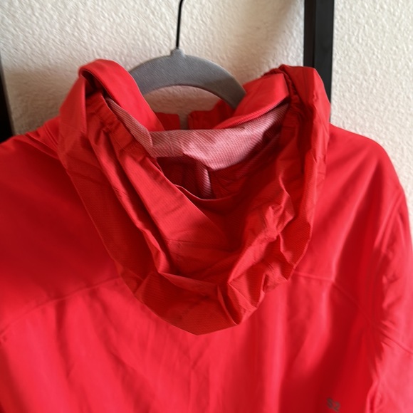 Men’s system jacket - Picture 4 of 6